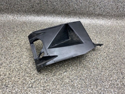 Headlight washer nozzle holder