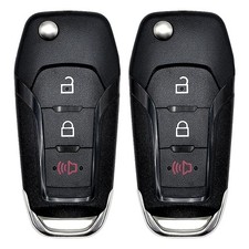 Key Fob for 2015-2022 Ford F-150/ 17-22 F-250 F-350 F-450 F-550/ 16-20 Explor...