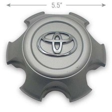 Center Cap Hubcap Toyota Tacoma 4260b-04020 5 Spoke 17 Wheel Oem 69463