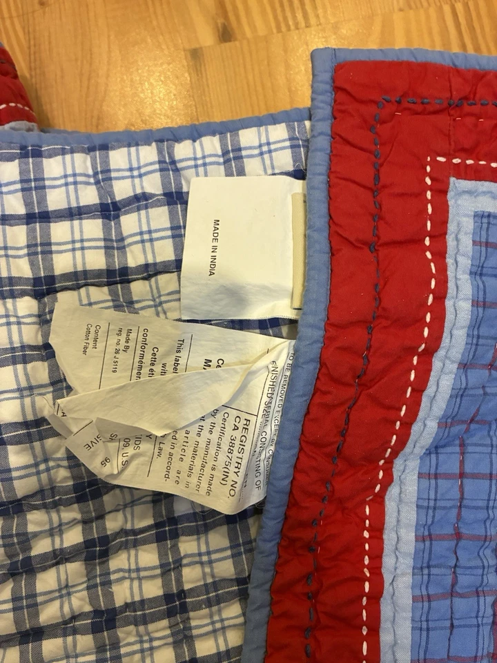 Pottery Barn Dinosaur Bedding Full/queen - Image 3 of 4