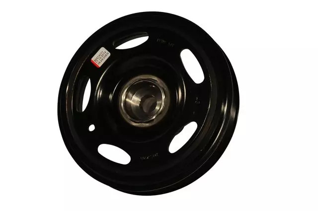 Amortiguador de cigüeñal para GM (N/P 55574771)