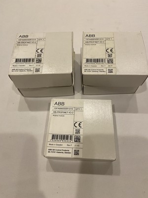 ABB AB-PROFINET-IO-2 1SFA899300R1010