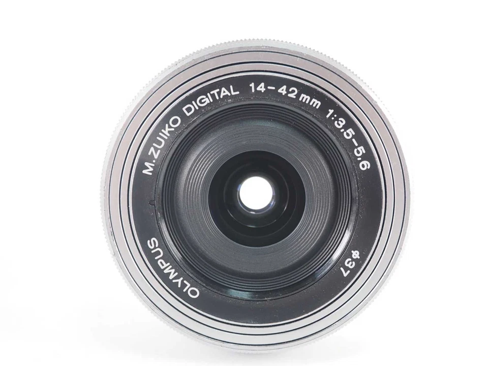 Olympus PEN E-PL8 16.1MP Brown 14-42mm Lens 11191 Shots [Exc+++] #Z5324A - Image 3 of 4