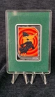 Agoro 1 oz  999 Fine Silver Bar "Looney Tunes" Mintage: #207/250