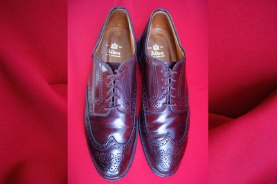 Alden 2087