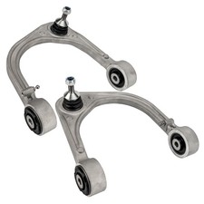 Front Upper Control Arm w/Ball Joint Fits 2009-2013 Cadillac CTS V8 6.2L 2pc