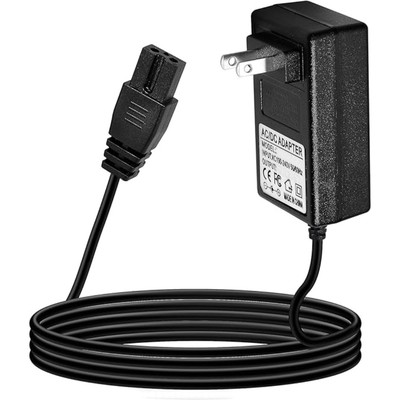AC Adapter for WYBOT F1 F-1 11.1V Solar Powered Automatic Robotic Pool Skimmer