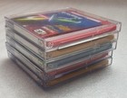 Lot of 5 Iomega Zip 100 Blank / Formatted Disks – Tested & Working — photo 4