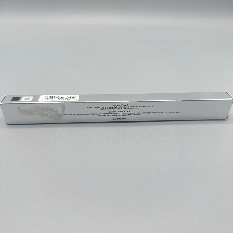 Lápiz delineador de ojos Lancome Le Crayon Khol musgo nuevo en caja Foto 2 de 4