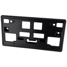 License Plate Bracket Front For Honda Civic 2022-2024