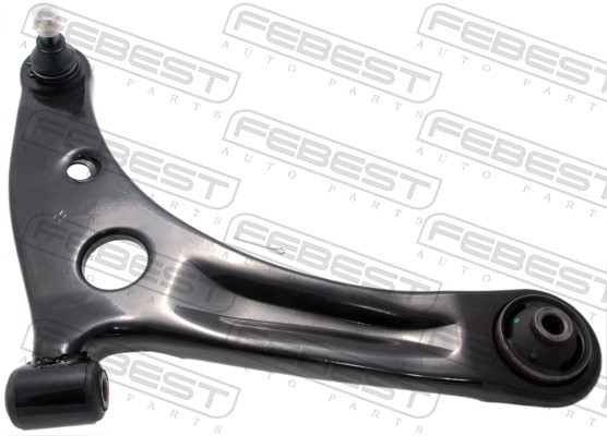 0424-Z34RH Febest Lenker, RadaufhäNgung FüR Mitsubishi-image