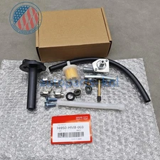 Fuel Valve Petcock Shut Off Tank Switch Kit  For Honda Rancher 350 !USA