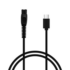 5V USB C Charger for Philips Norelco Trimmer Shaver