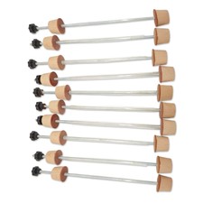10-Piece Luthier Toolset: Upright Bass Clamps...