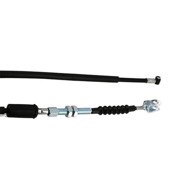 Câble d'embrayage haute fluidité Hyosung RX 125 acier robuste