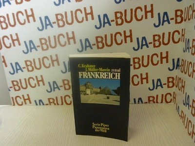 21 mal Frankreich C., Krahmer J. Müller-Marein: