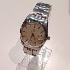 TUDOR REF.7962/1964/Clasp 1st period of 1969 OYSTER DATE/Small Rose