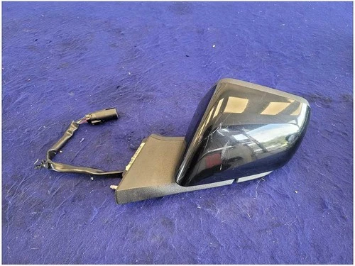 2015-2020 Ford Mustang GT S550 Driver Rear View Mirror BLIS Paint G1 2740
