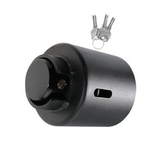 Trailer Hitch Lock Fit For 2 516 Inch Couplers Heavy Duty For Rv Trailer