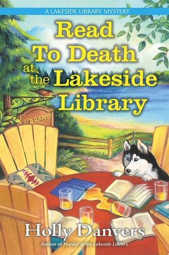 Zu Tode lesen in der Bibliothek am See (Ein Geheimnis der Bibliothek am See)