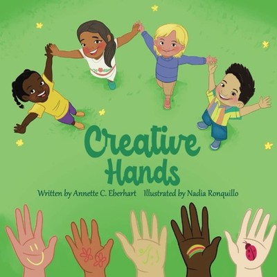 Creative Hands