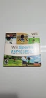 Nintendo Wii Sports video game  cardboard sleeve version 2006-2007
