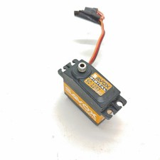 SAVOX Digital Servo 1:10 RC Touring Car Boat ...