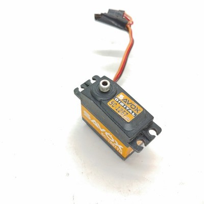 SAVOX Digital Servo 1:10 RC Touring Car Boat On Off Road Crawler #SC-1257TG