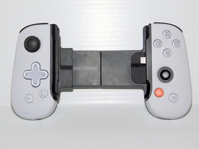 Backbone One PlayStation Edition iPhone Controller