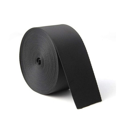 2 Inch Wide 10 Yards Nylon Heavy Duty Webbing Strapï¼ŒPolypropylene Heavy Str...