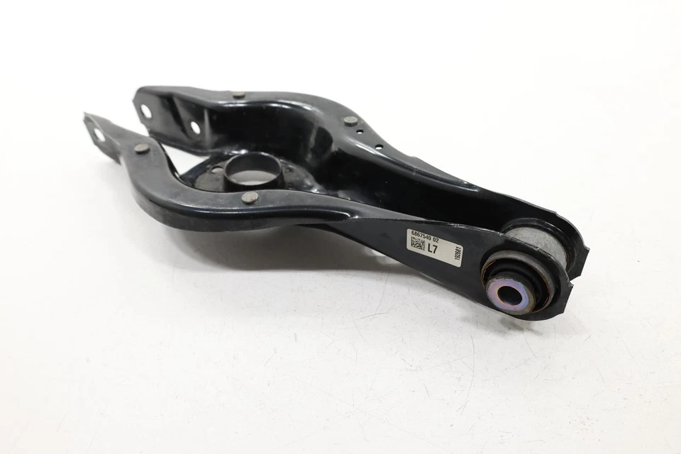 BMW 430I F33 2017-2020 suspensión trasera brazo de control derecho juego de 4 OEM 6867540 Foto 4 de 4
