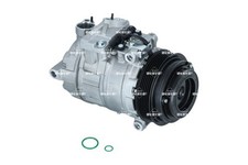 NRF Kompressor Klimaanlage EASY FIT 32053 für MERCEDES SLK CLK 7SBU16C SPRINTER