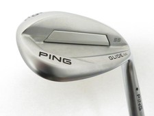 PING Glide 3.0 Wedge 56.12 SS Black Dot Z-Z115 SAND