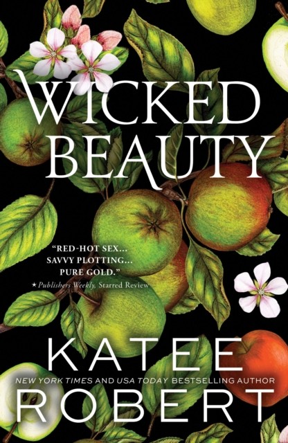 Sourcebooks Casablanca Dark Wicked Beauty: A Divinely Romance Retelling Of Achilles, Patroclus And Helen Of Troy ( Olympus 3) - Image 5