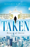 Benjamin Marshall | Taken | Taschenbuch | Englisch (2023) | EAN 9781957101019