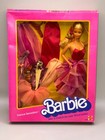 Vintage 1984 Mattel “Dance Sensation Barbie” #9058 *Nrfb* Philippines