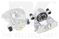 NK Bremssattel 2140106 Gusseisen FüR Landrover Discovery Sport L550 Range Rover