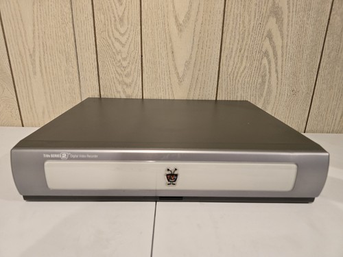 TIVO Series 2 Untested FAST SHIPPING 