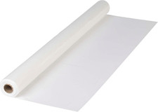 HFM114000 - Plastic Roll Tablecover