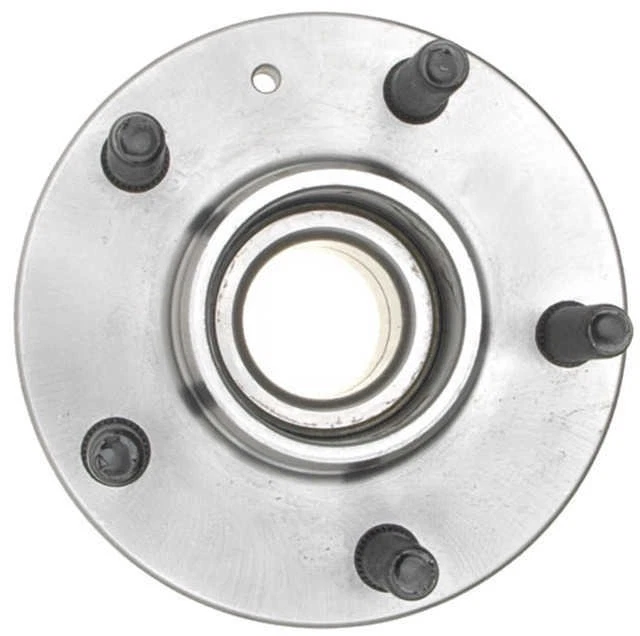 Conjunto de cojinete de rueda y buje-R-Line Raybestos 713128 Foto 3 de 4