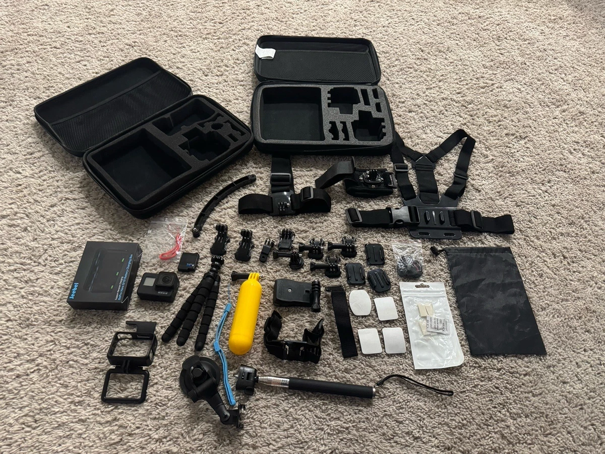 GoPro HERO7 Camcorders for sale - eBay