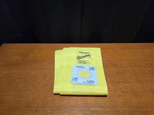 Kirby Vacuum Cleaner Bags 3 Count NEW - Generation 3 Yellow - NEW