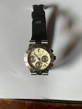 Bulgari Diagono cronografo