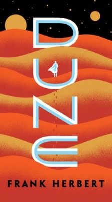 Dune. 25th Anniversary Edition by Herbert, Frank [Paperback]