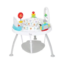 Smart Steps® 3-in-1 Bounce N' Play Activity Center Plus with STEM L... Fast