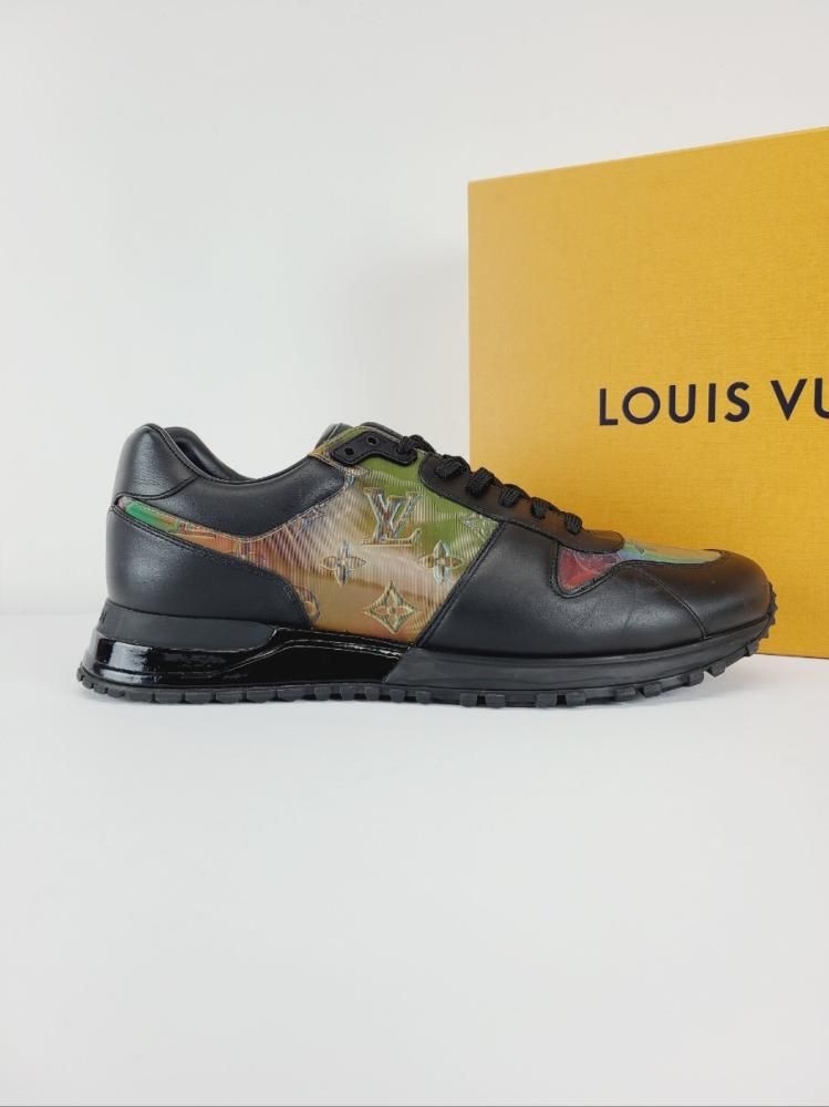 【新品未開封】LOUIS VUITTON CATWALK Louis_Vuitton_AW24_Womenswear_