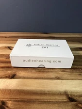 Audien EV1 Rechargeable Aid and Assist Hearing Amplifier Device