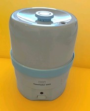 NUK Vaporisator 2002 Guter Zustand Sterilisat...