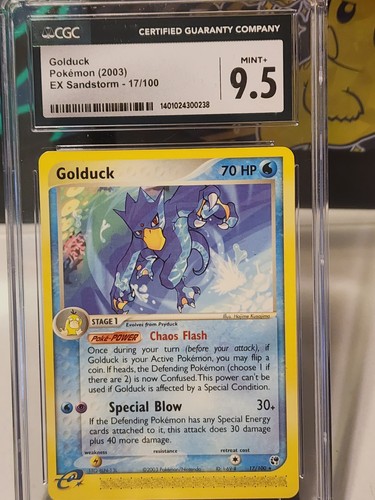 Golduck