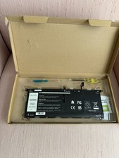 Dell XPS 9370 52Wh Li-ion 7.6v Battery